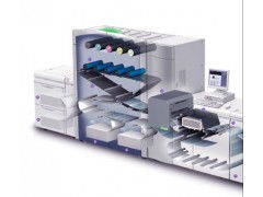 数码快印机与数字广告制作的协同新纪元